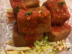 -白仁仔· 活烤海鲜 宵夜(豫园店)