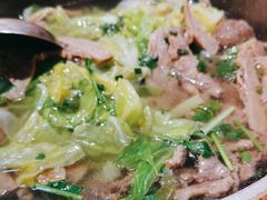 -乔阿马·江南味·驴肉香(龙湖华泾天街店)