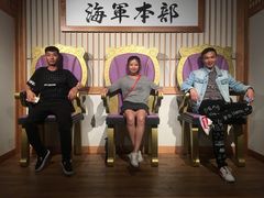 -东京塔海贼王主题公园