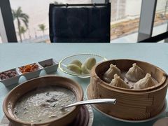 -彩丰楼中餐厅·仁恒洲际酒店