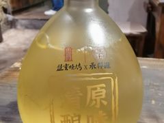 -盟重烧烤(东瓜山创始店)