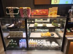-星巴克(北京门头沟长安天街店)