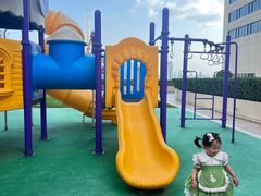 -Terrace 8 八号露台(波特曼丽思卡尔顿店)