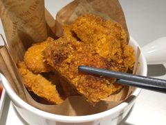 -友达面馆(广州总店)
