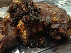 -买又大餐厅(福林里店)