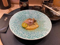 -鮨政· Omakase(港汇恒隆广场店)