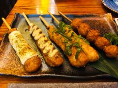 -坂吉屋·居酒屋深夜食堂(龙湖店)