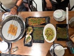 -记忆串城·东北烧烤·小龙虾·大型团建(南油店)