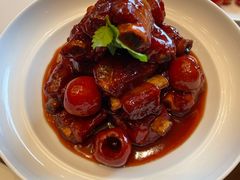 -玉林烤鸭店(定福庄店)