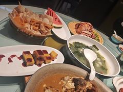-镜泊小镇(东长安街店)