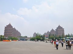 -华西村