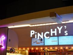 门面-Pinchy's Lobster & Champagne Bar