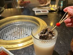 蜂巢米酒-烧肉达人(凯德晶萃店)