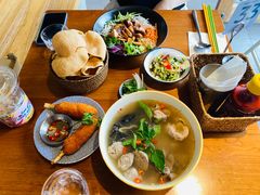 -saigon saigon | 西贡西贡(滨北店)