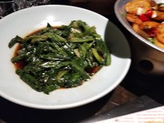 -绿茶餐厅(光谷世界城步行街店)