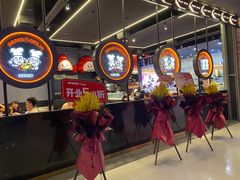-胖哥俩肉蟹煲(湛江印象汇店)