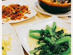 -老地方港式餐厅(拱北口岸店)