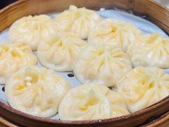 -余氏豆腐包老店(东直街店)