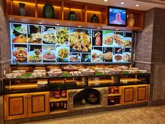 -巢爷老味(东方红店)