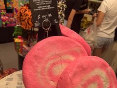 -LUSH(威尼斯人店)