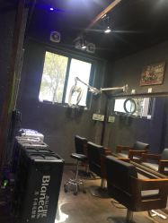 点击看大图 -FUTURE HN男士发型风格设计