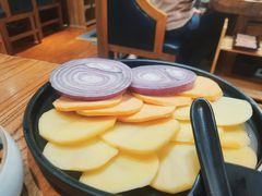 -九田家黑牛烤肉料理(晋阳街店)