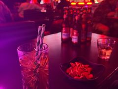 -MOSSO·Liveshow(M3香港广场店)
