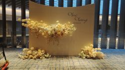 -Sunny喜铺婚礼定制·求婚策划