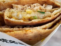 -虎头军煎饼(魏公村店)