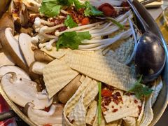 -大头叔烤鸡爪·朝鲜族烤串(天池路店)