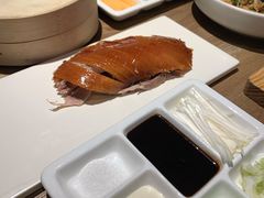 甜不腻烤鸭-小大董·烤鸭(凤凰汇店)