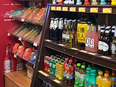 -唱吧麦颂KTV(西单华威潮铺街店)