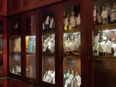 -The St·Regis Bar 瑞吉酒吧