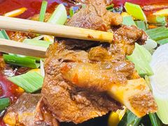 -胡记德源粉·湖南菜(双安店)