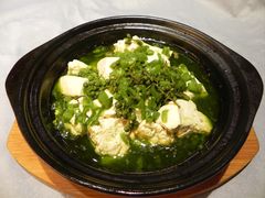 -北平小厨·鱼头泡饼