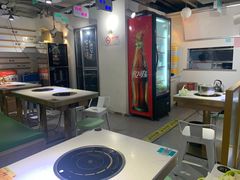-运气牛自助酱大骨火锅(南京东路店)
