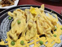 芥末鸭掌-梧桐树下(云锦世家店)