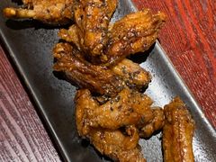 -纪州豚骨酱油拉面(锦延路店)