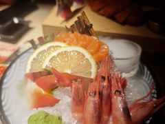 -玉川屋创意日料(柳巷店)