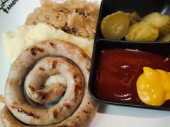 -Famous肥猫墨西哥音乐餐吧(五棵松华熙LIVE店)