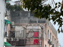 -鼓楼(西湖风景名胜区)