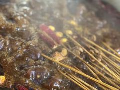-红牌楼老号串串(银海佳苑店)