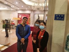 -厦门悦华酒店