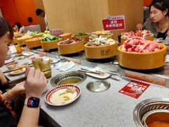 -喜家自助小火锅(乐客城店)