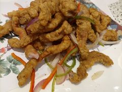-乾隆美食·本帮菜(黄河路店)