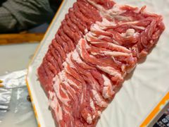 -北平三兄弟涮肉(簋街总店)