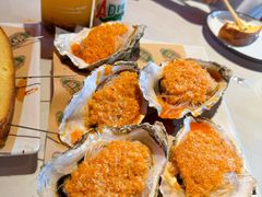 -蚝堡海鲜·威海菜·海肠捞饭·烧烤·亚洲吃蚝公司(幸福门店)