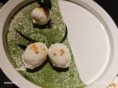 -锦府园·新台州菜(合生汇店)