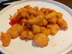 -HOHO餐厅(古子城店)