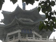 android_upload_pic-淄博聊斋城景区